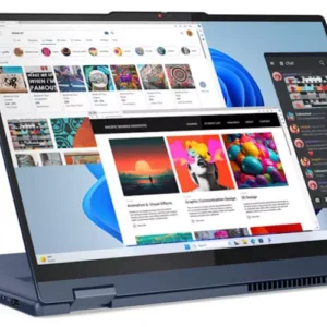 LENOVO IdeaPad 5 2v1 16AHP9 OLED Cosmic Blue